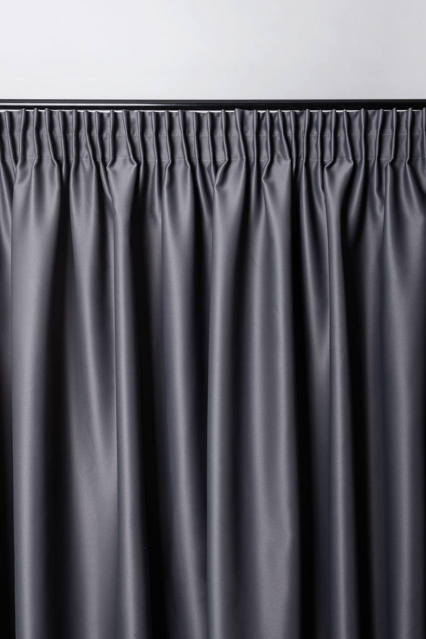 Шторы Skin комплект #1